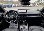 Mazda CX-5 SUV / Terénní 2,5 l 143 kw