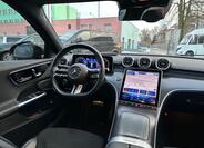 Mercedes-Benz Třídy C 15