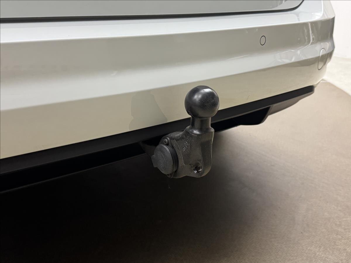 Volkswagen Touran MPV 2,0 l 140 kw