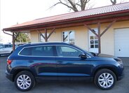Škoda Karoq SUV 2,0 l 110 kw