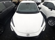 Toyota C-HR SUV 1,8 l 103 kw