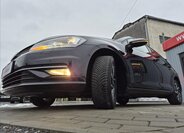 Volkswagen Golf Kombi 1,5 l 110 kw