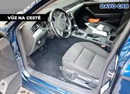 Volkswagen Passat Kombi 2,0 l 110 kw