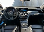 Mercedes-Benz Třídy C Kombi 1,6 l 90 kw