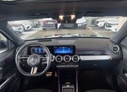 Mercedes-Benz GLB SUV 2,0 l 110 kw