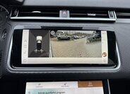 Land Rover Range Rover Velar SUV / Terénní 2,0 l 150 kw