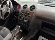 Volkswagen Caddy MPV 1,9 l 77 kw