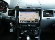 Volkswagen Touareg SUV / Terénní 3,0 l 180 kw