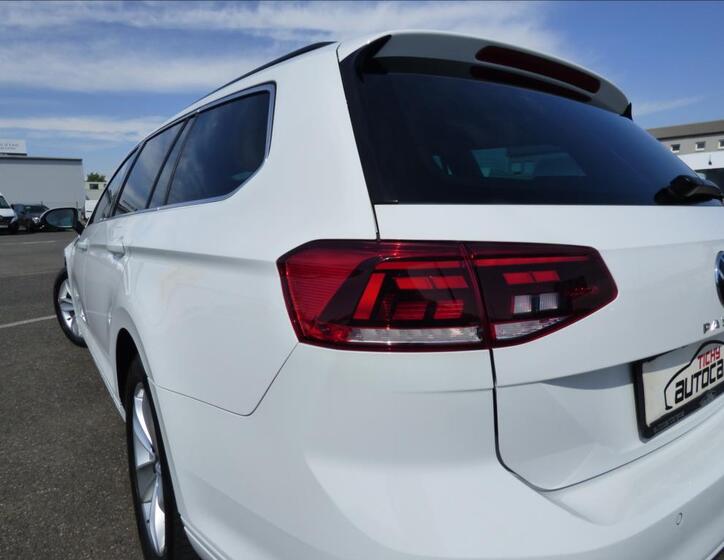 Volkswagen Passat 66