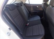 KIA Stonic Hatchback 1,4 l 73 kw