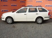 Škoda Octavia Kombi 1,6 l 75 kw