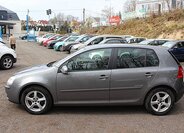 Volkswagen Golf Hatchback 1,4 l 90 kw