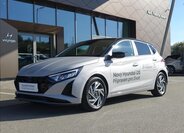 Hyundai i20 Hatchback 998,0 74 kw