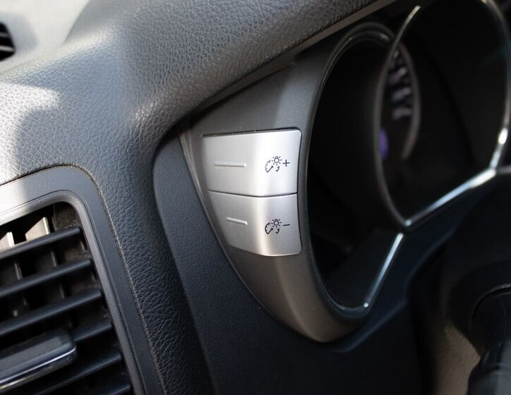 Nissan Murano SUV / Terénní 2,5 l 140 kw