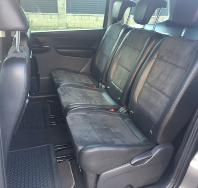 Volkswagen Sharan 43