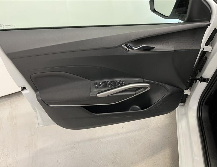 Škoda Fabia Hatchback 999,0 81 kw