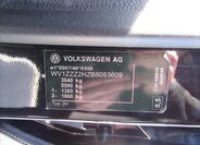Volkswagen Amarok Pick-up 2,0 l 120 kw