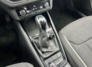 Škoda Kamiq SUV / Terénní 999,0 81 kw