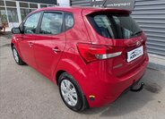 Hyundai ix20 MPV 1,4 l 66 kw