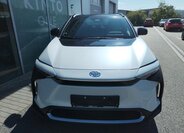 Toyota bZ4X SUV 0,0 160 kw