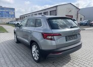 Škoda Karoq Kombi 1,5 l 110 kw