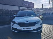 Škoda Karoq SUV 1,5 l 110 kw