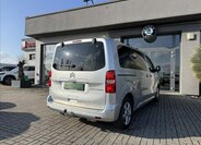 Citroën SpaceTourer MPV 2,0 l 130 kw
