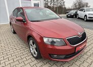 Škoda Octavia 8