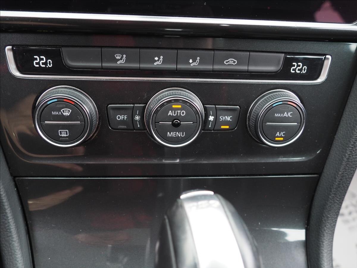 Volkswagen Golf Hatchback 1,6 l 85 kw