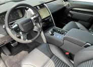 Land Rover Discovery 14