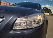 Opel Insignia Kombi 1,8 l 103 kw