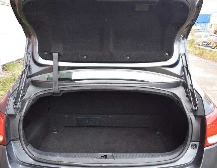 Lexus GS 450h 11
