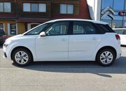 Citroën C4 Picasso 12