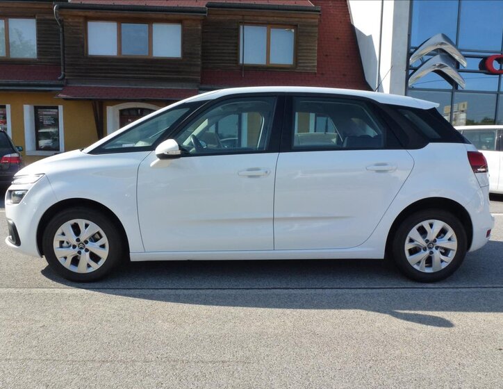 Citroën C4 Picasso 12