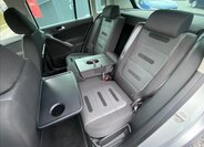 Volkswagen Tiguan SUV 2,0 l 103 kw