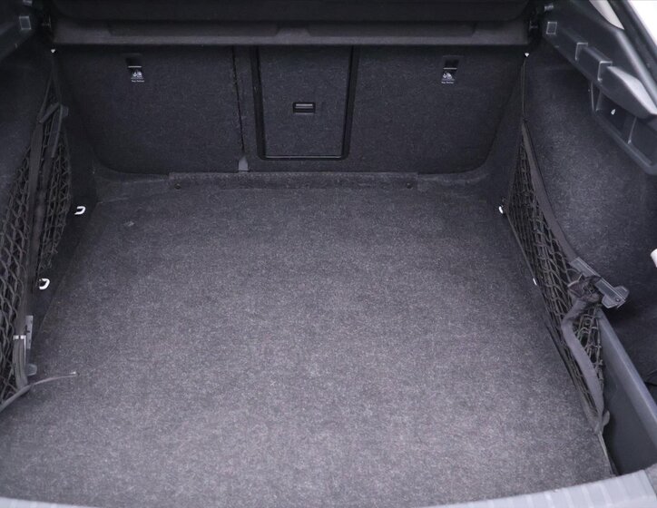 Škoda Octavia Liftback 2,0 l 85 kw