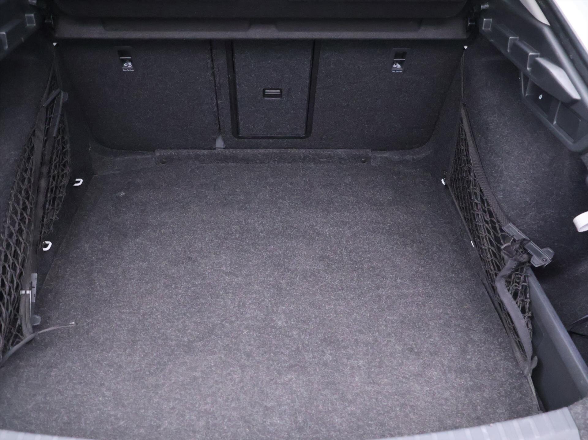 Škoda Octavia Liftback 2,0 l 85 kw