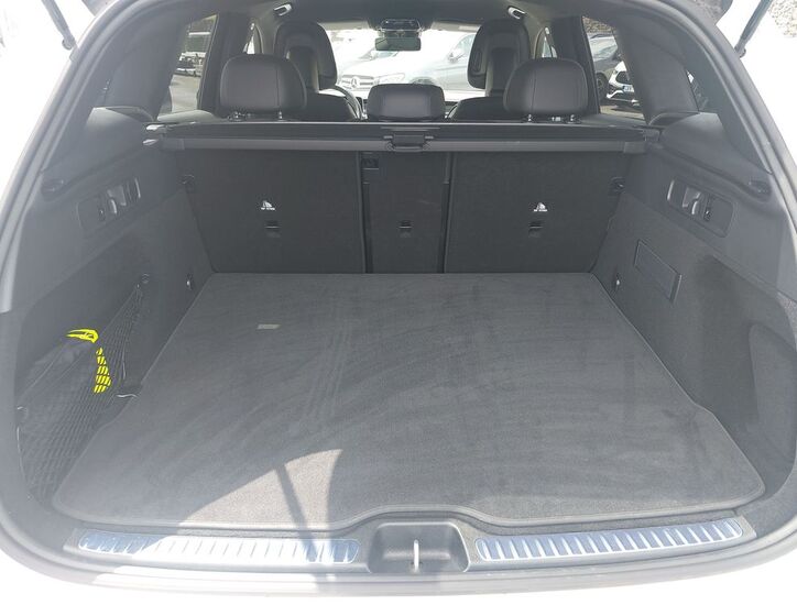 Mercedes-Benz GLC 12