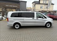 Mercedes-Benz Vito MPV 2,0 l 120 kw