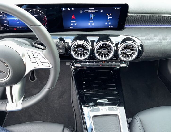 Mercedes-Benz Třídy A 19