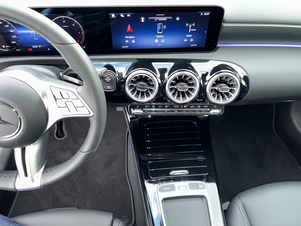 Mercedes-Benz Třídy A