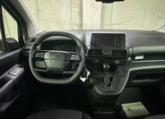 Toyota ProAce City MPV 1,5 l 96 kw