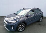 KIA Stonic Hatchback 998,0 73 kw