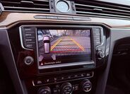 Volkswagen Passat 23