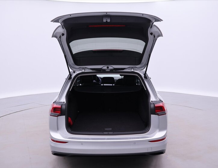 Volkswagen Golf Kombi 1,5 l 110 kw