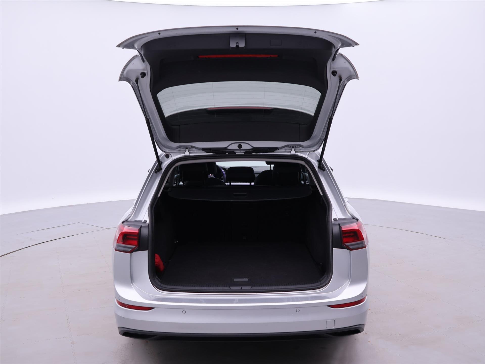 Volkswagen Golf Kombi 1,5 l 110 kw