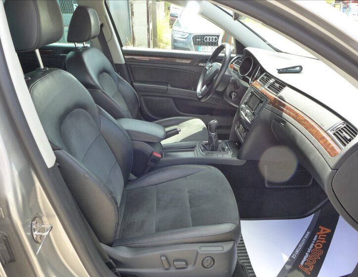 Škoda Superb 39