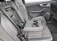 Audi Q7 Kombi 3,0 l 200 kw