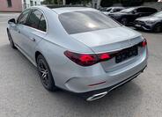 Mercedes-Benz Třídy E 4