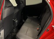 Toyota Yaris Hatchback 1,5 l 68 kw